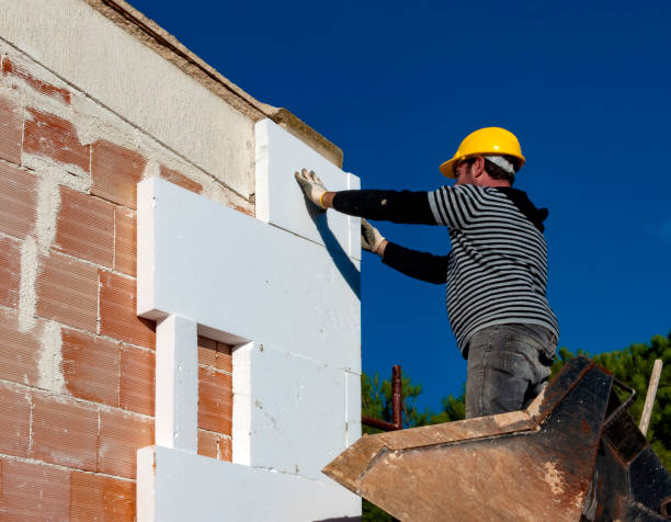 Best Specialized Insulation Services in The Hills, TX