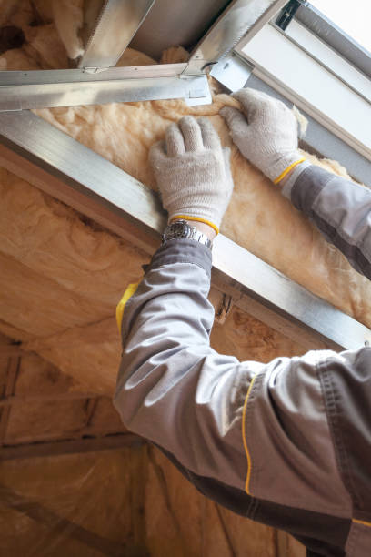 Types of Insulation We Offer in The Hills, TX