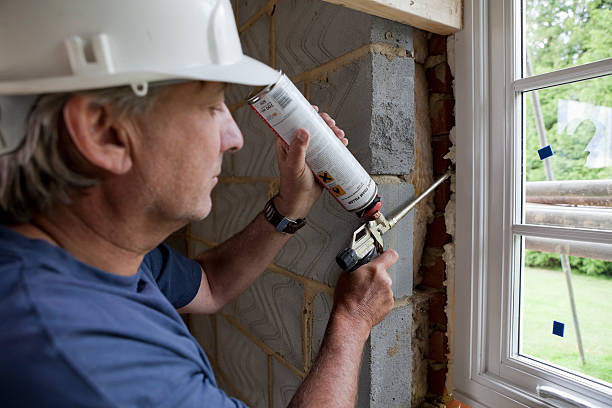 Best Commercial Insulation in The Hills, TX