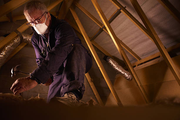 The Hills, TX Insulation Contractor Company